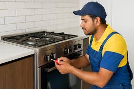 Cooking Range Service